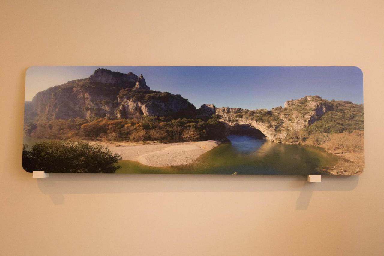 Les Apparts De Jean Jaures Vals-les-Bains Exteriör bild
